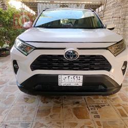 تويوتا راف 4